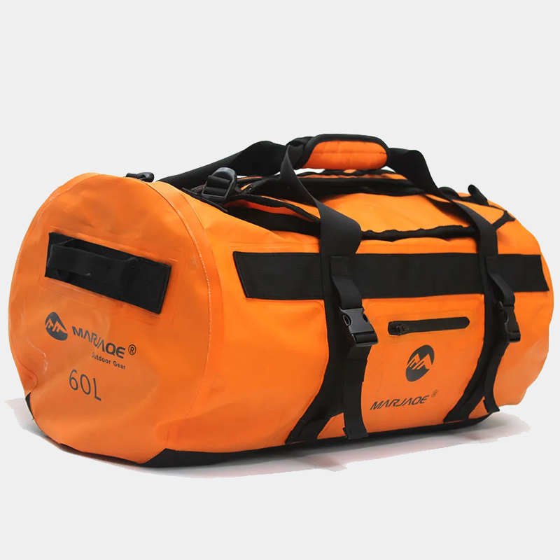 Fishing Kayak Storage Bag - 30L 60L 90L Wasserdichte Kajak Tasche