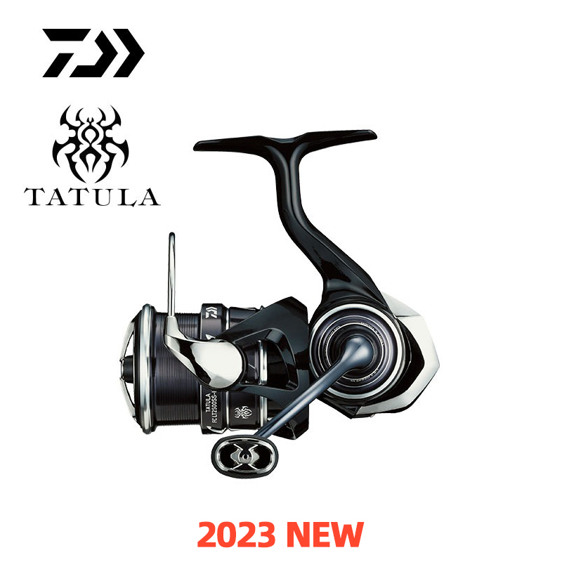 Abu Garcia Reel Revo - 2023 daiwa tatula lt Spinning Angel