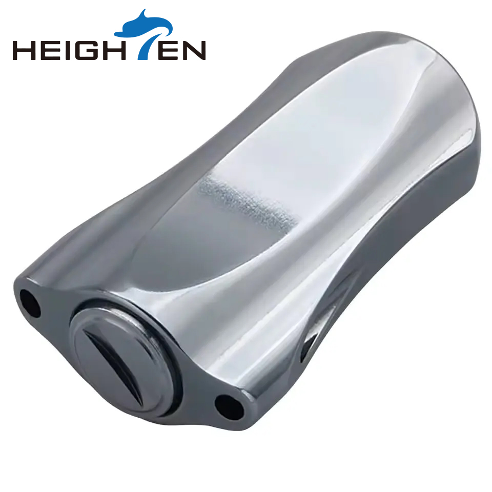 HEIGHTEN 21mm Rollengriff aus  – Shimano Reel Sienna Bewertung und Preis