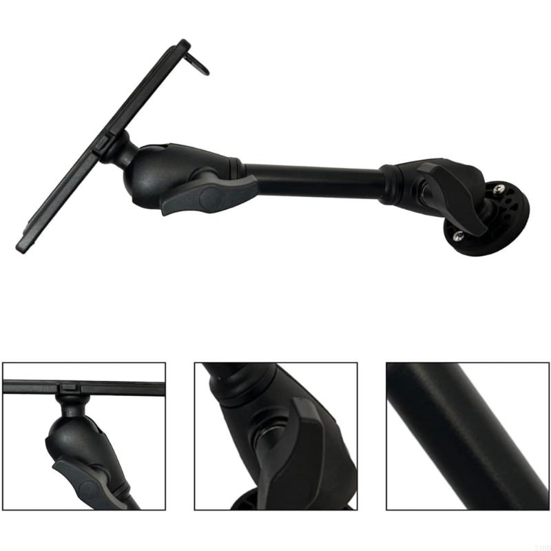 Einstellbare Fischfinder-Monta – Fishing Kayak Fish Finder Mount Bewertung und Preis