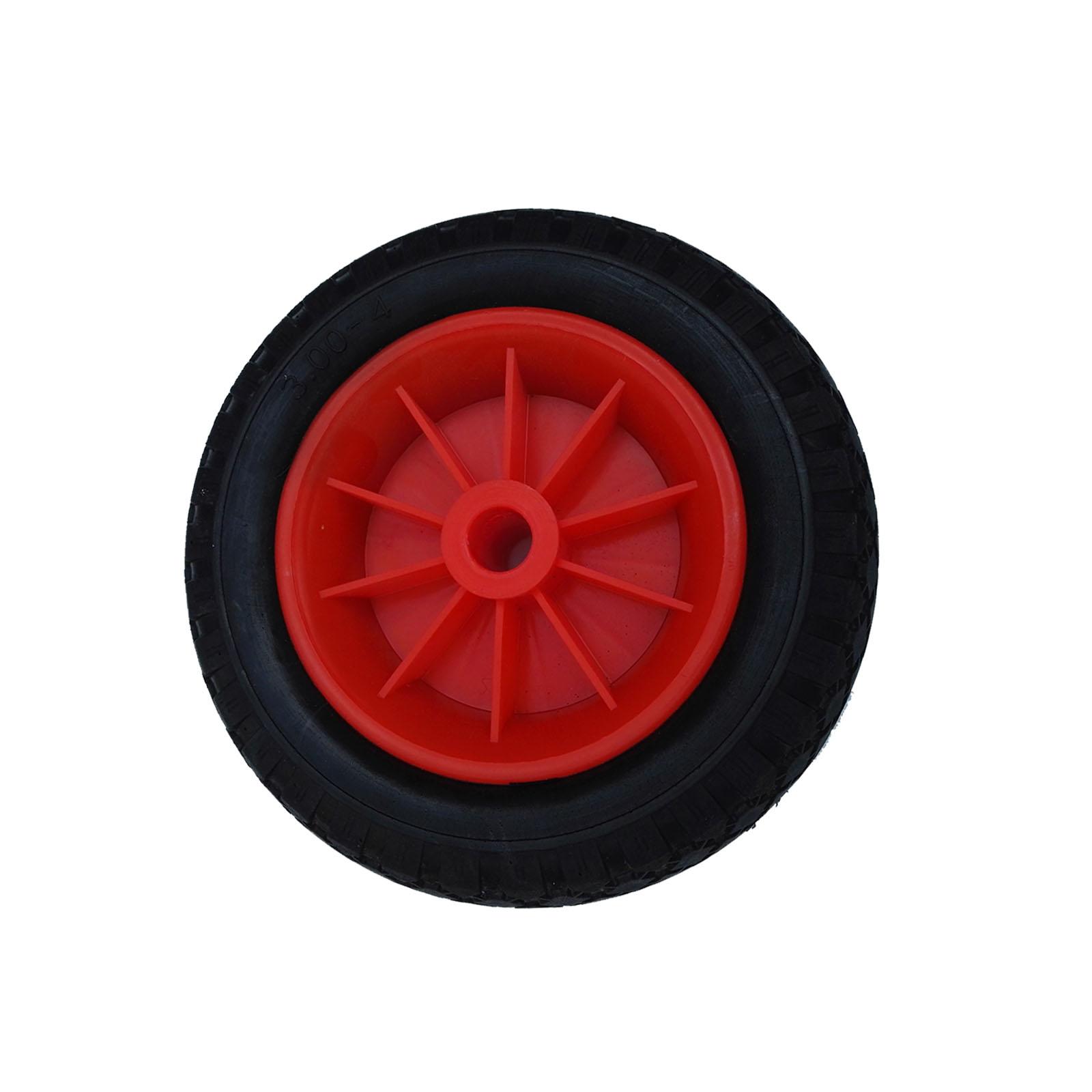 Pannensicheres Reifenrad zum E – Fishing Kayak Cart Bewertung und Preis