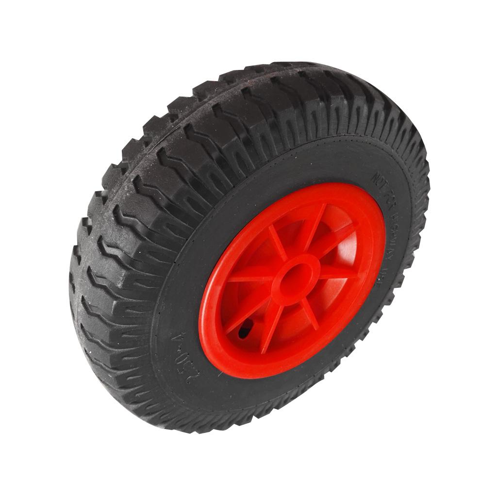 Pannensicheres Reifenrad zum E – Fishing Kayak Cart Bewertung und Preis
