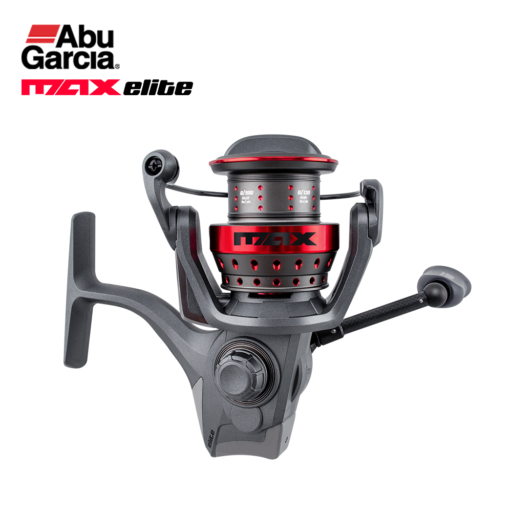 ABU GARCIA MAX Elite Spinnroll – Abu Garcia Reel Revo Bewertung und Preis