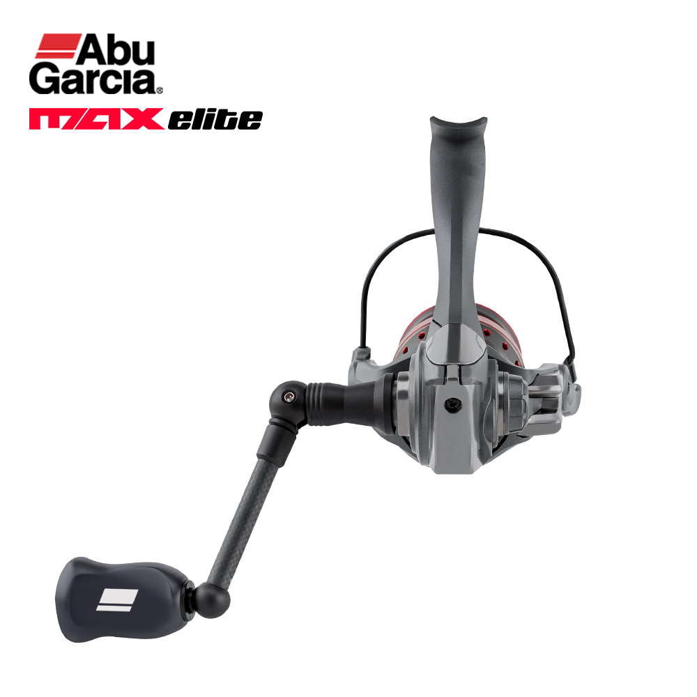 ABU GARCIA MAX Elite Spinnroll – Abu Garcia Reel Revo Bewertung und Preis