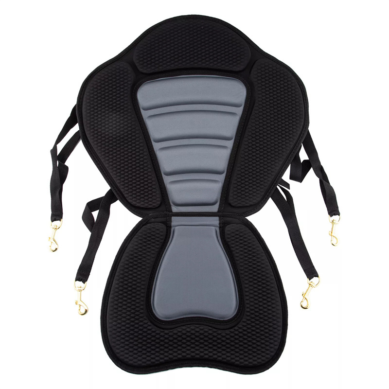 Verstellbarer Paddle-Board-Sit – Fishing Kayak Storage Bag Bewertung und Preis