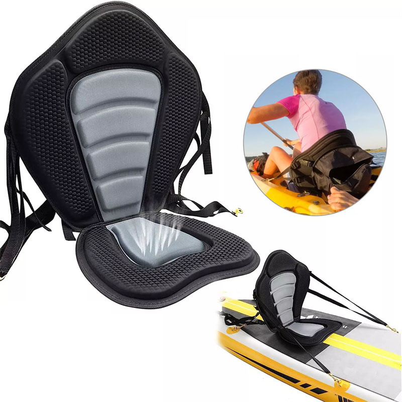 Verstellbarer Paddle-Board-Sit – Fishing Kayak Storage Bag Bewertung und Preis
