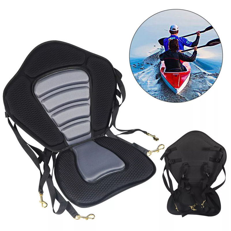 Verstellbarer Paddle-Board-Sit – Fishing Kayak Storage Bag Bewertung und Preis