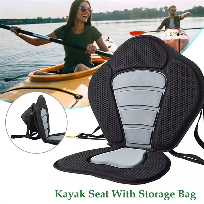 Verstellbarer Paddle-Board-Sit – Fishing Kayak Storage Bag Bewertung und Preis