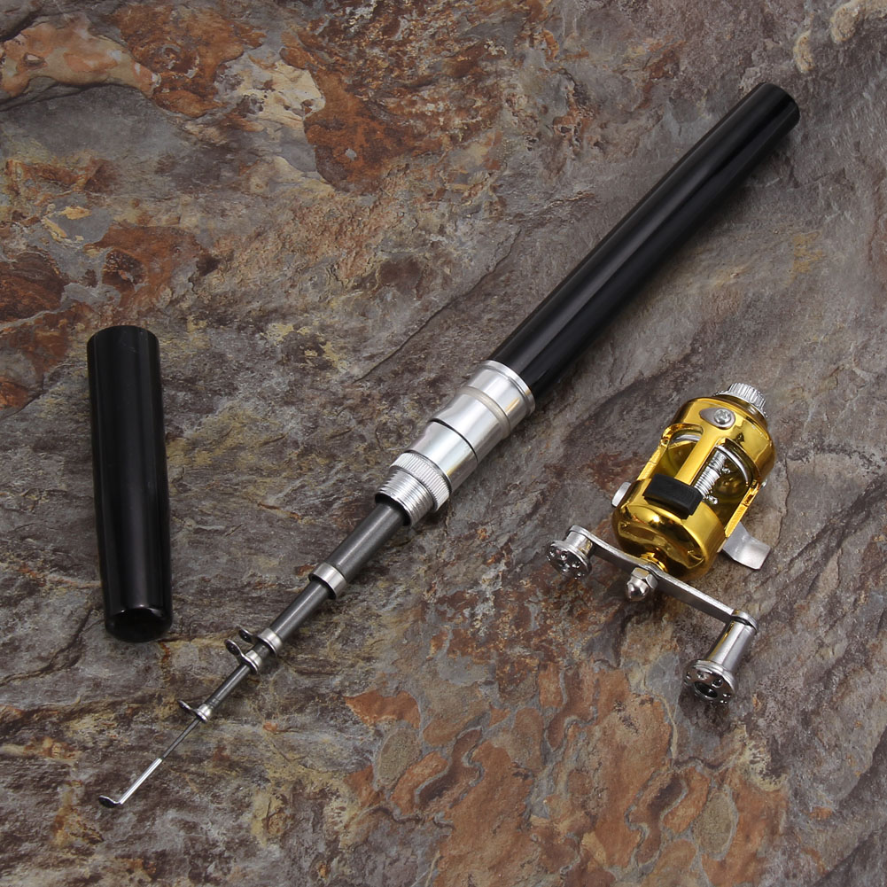 Mehrfarbiges Angel werkzeug Mi – Penn Reel Fierce Bewertung und Preis
