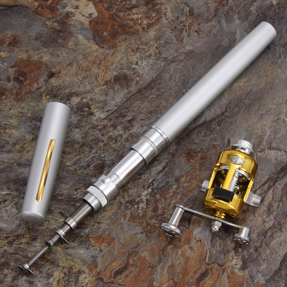 Mehrfarbiges Angel werkzeug Mi – Penn Reel Fierce Bewertung und Preis