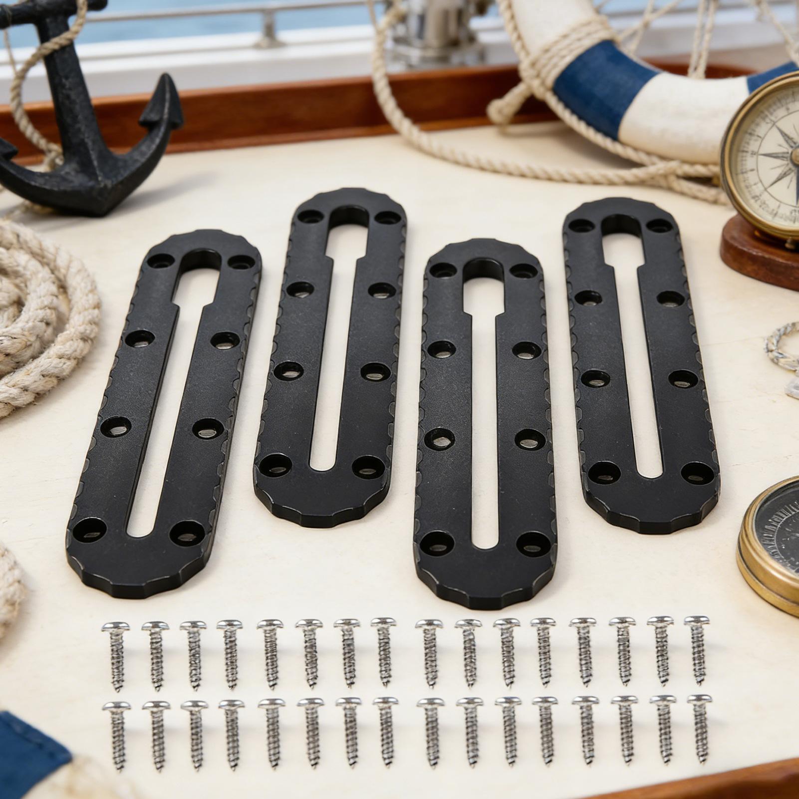 Kajak-Schienenhalterung mit Sc – Fishing Kayak Fish Finder Mount Bewertung und Preis