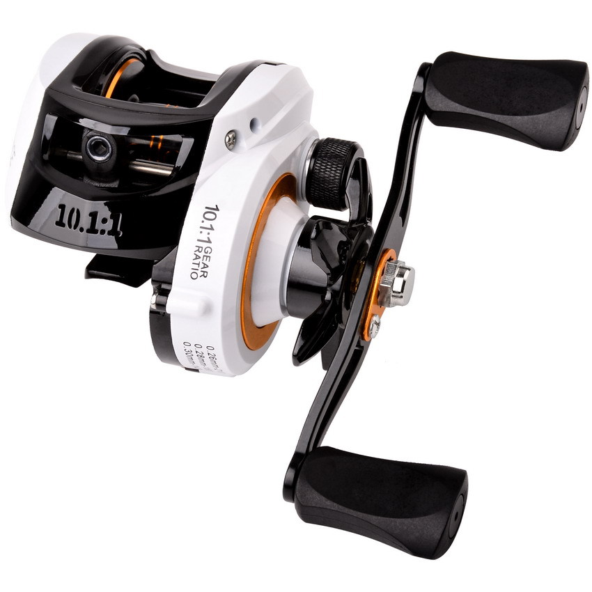 Baitcastingrolle Angelrolle We – Kastking Reel Zephyr Bewertung und Preis