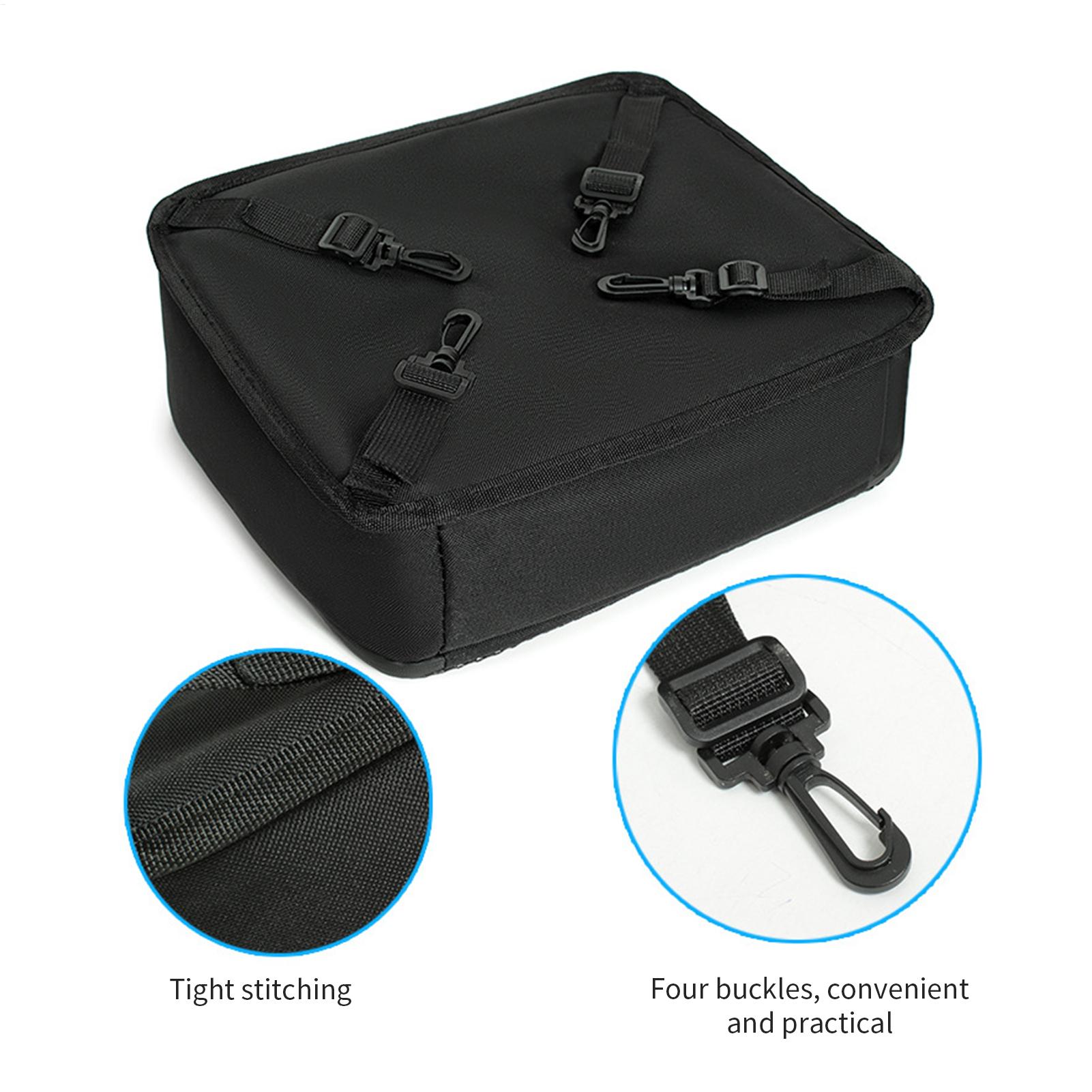 Paddleboard-Kühltasche Tragbar – Fishing Kayak Storage Bag Bewertung und Preis