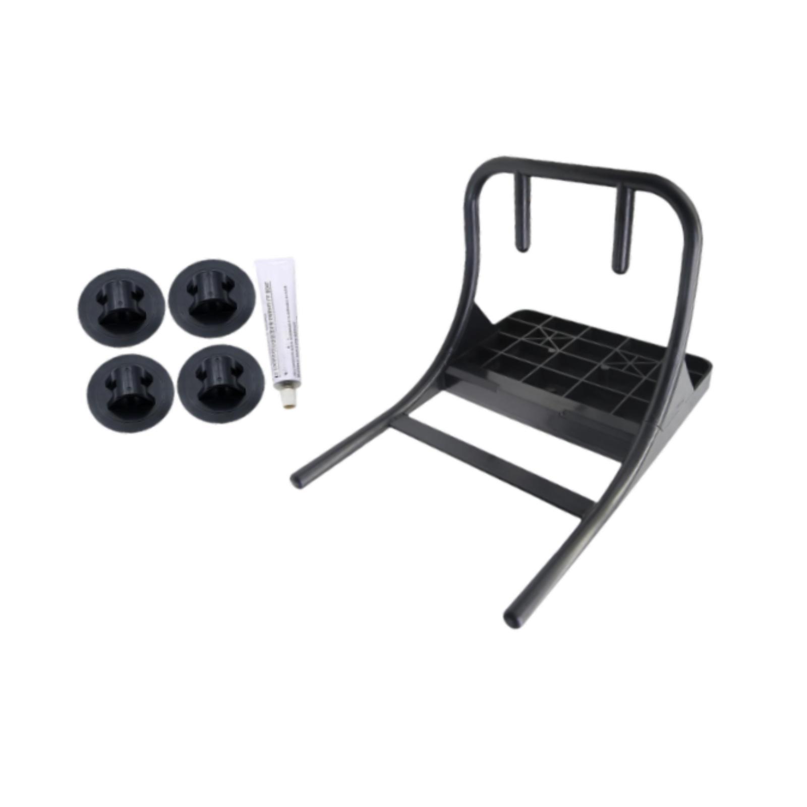 Trolling-Bootsmotorhalterungen – Fishing Kayak Trolling Motor Bewertung und Preis