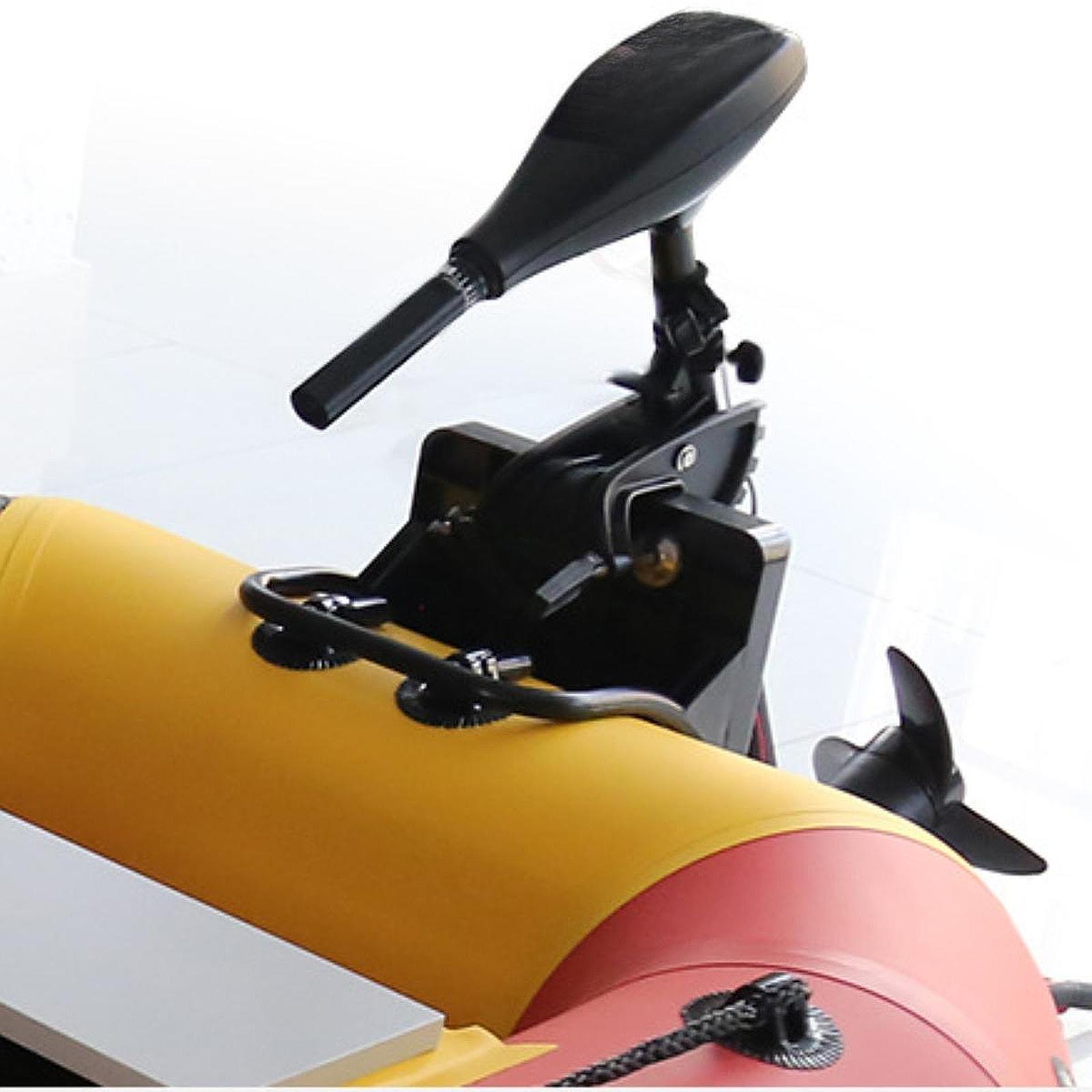Trolling-Bootsmotorhalterungen – Fishing Kayak Trolling Motor Bewertung und Preis