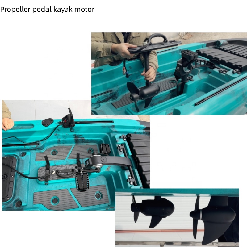 LSF 2026 Neuer Bestseller Alum – Fishing Kayak Trolling Motor Bewertung und Preis