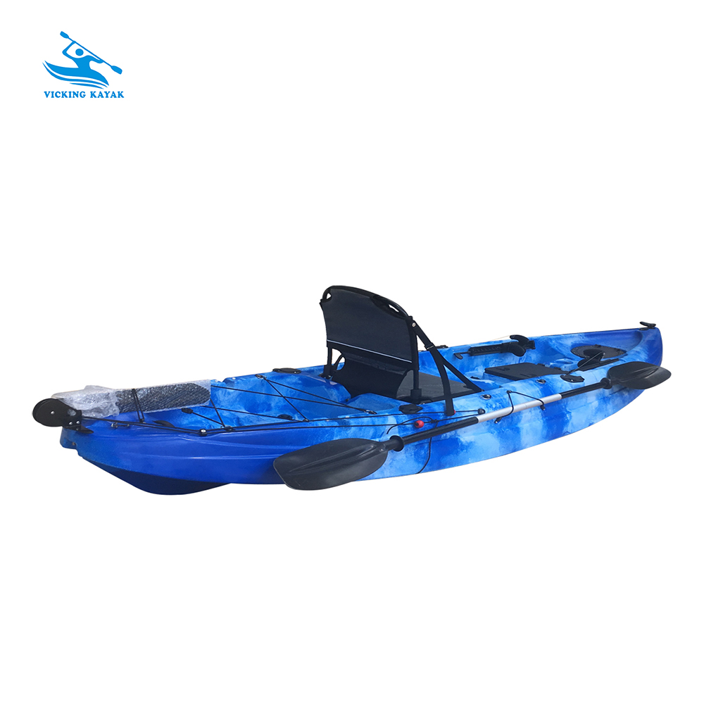 Ein Angelkajak für Erwachsene  – Fishing Kayak Sit In Bewertung und Preis