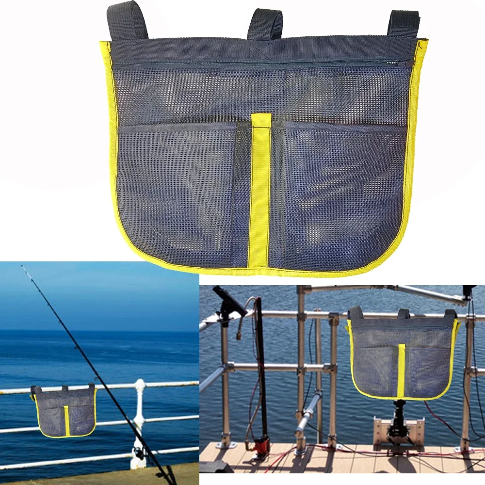 Anti-UV Boot Angeln Dock Schie – Fishing Kayak Crate Bewertung und Preis