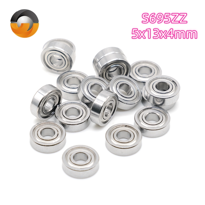 2 Stück SMR128ZZ 8x12x3,5mm Ed – Abu Garcia Reel Revo Bewertung und Preis