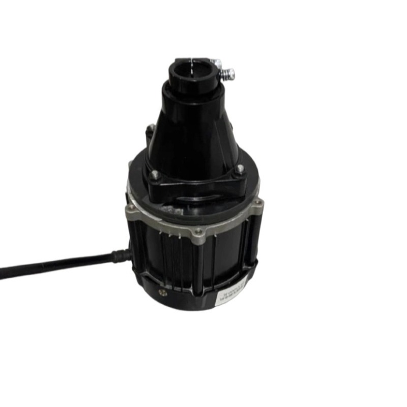 12V-60V 500W-1500W Bürstenlose – Fishing Kayak Trolling Motor Bewertung und Preis