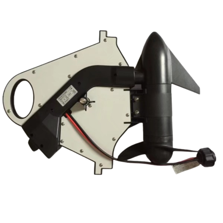 44lb Kajak Wasserdichter elekt – Fishing Kayak Trolling Motor Bewertung und Preis