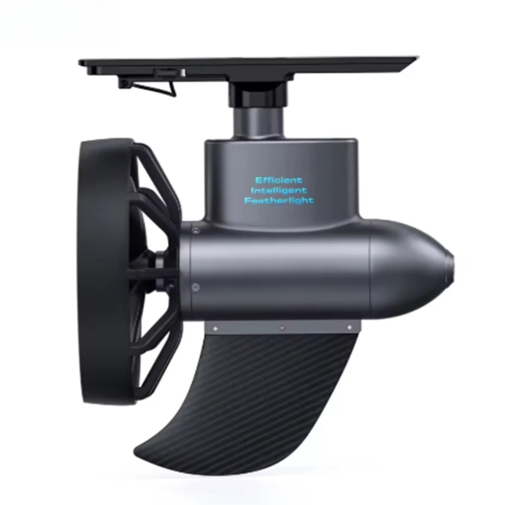 YS Smart Drive Elektrischer Ka – Fishing Kayak Trolling Motor Bewertung und Preis