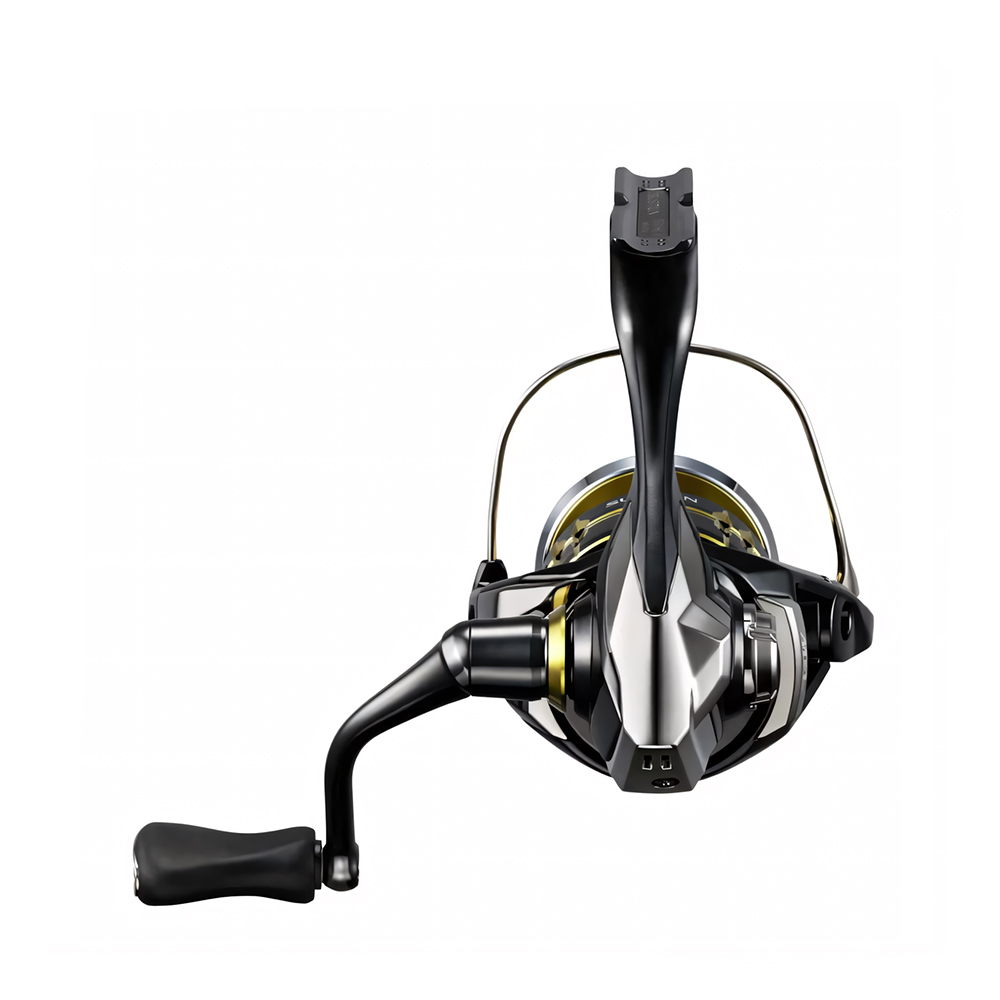 NEUE 25 SHIMANO SUSTAIN Spinn- – Abu Garcia Reel Revo Bewertung und Preis