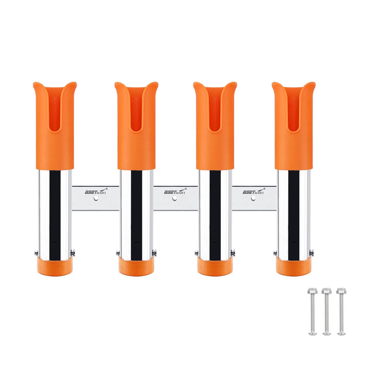 Tragbarer Angelrutenhalter für – Fishing Kayak Crate Bewertung und Preis