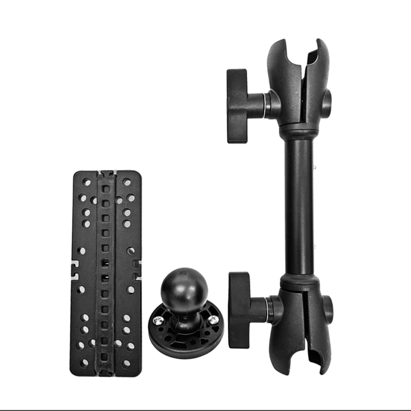360-Grad-Drehbare Fischfinder- – Fishing Kayak Fish Finder Mount Bewertung und Preis