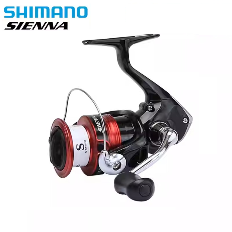 Shimano Sienna Spinning Angelr – Shimano Reel Sienna Bewertung und Preis