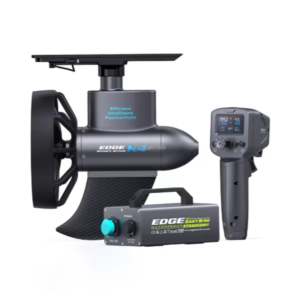 EDGE K4 SUP Fin Motor Stand-Up – Fishing Kayak Trolling Motor Bewertung und Preis