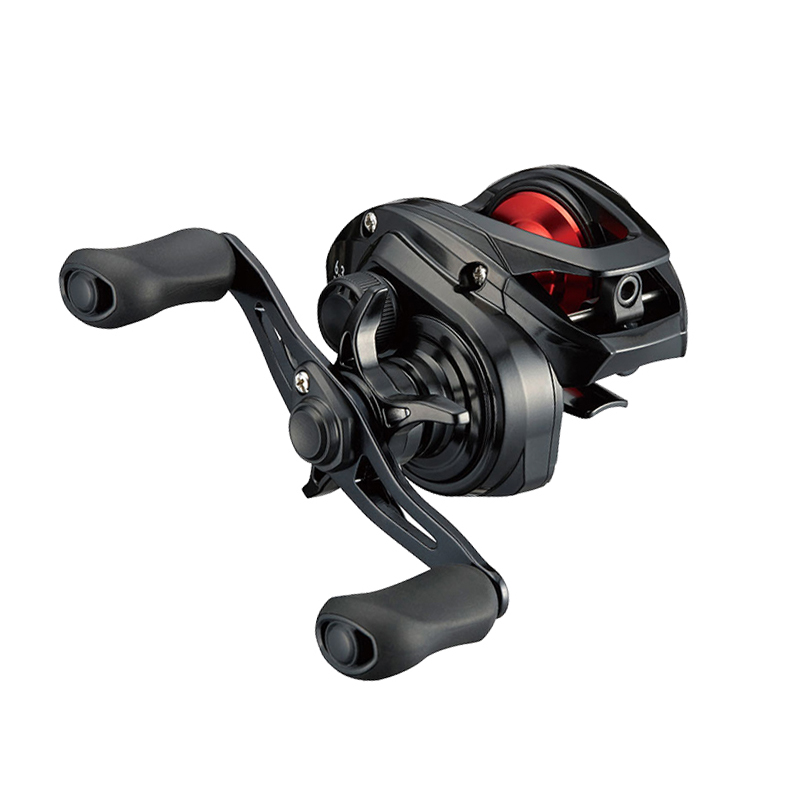 2022 NEUE DAIWA PR100H Baitcas – Kastking Reel Zephyr Bewertung und Preis