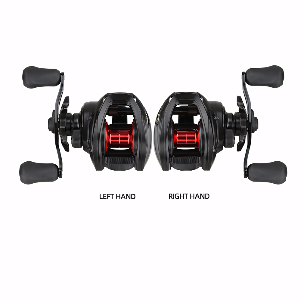 2022 NEUE DAIWA PR100H Baitcas – Kastking Reel Zephyr Bewertung und Preis