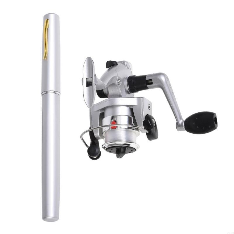 Mini-Angelruten-Set Stiftstil, – Penn Reel Fierce Bewertung und Preis