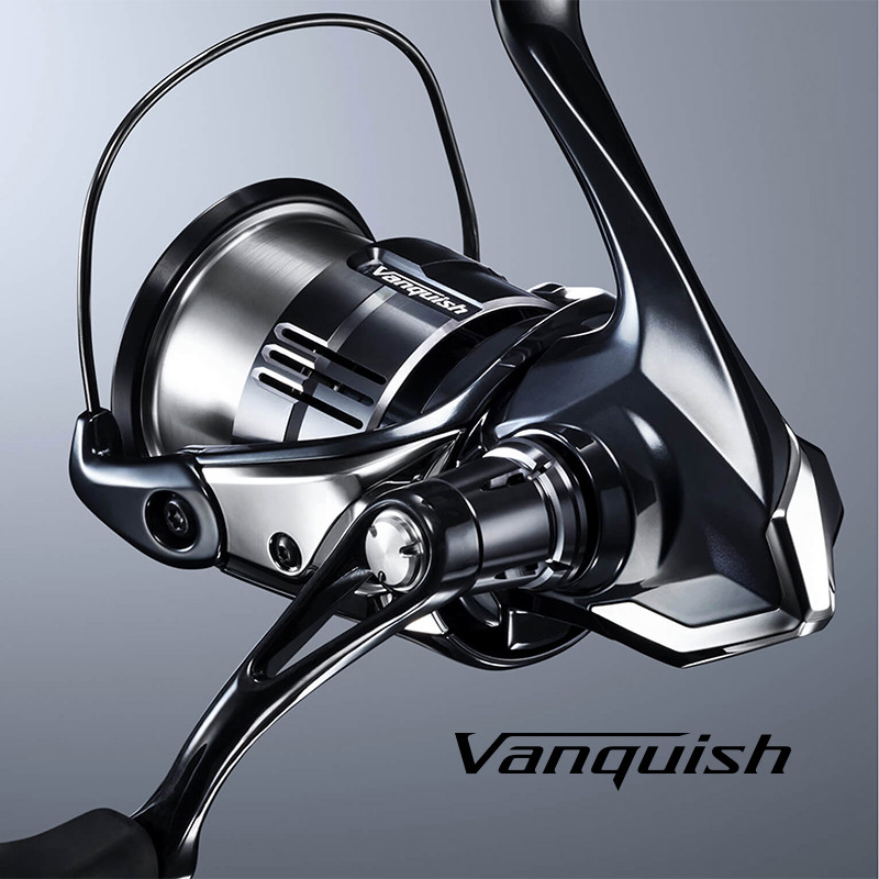 Shimano 23 Vanquish Origin Ang – Abu Garcia Reel Revo Bewertung und Preis