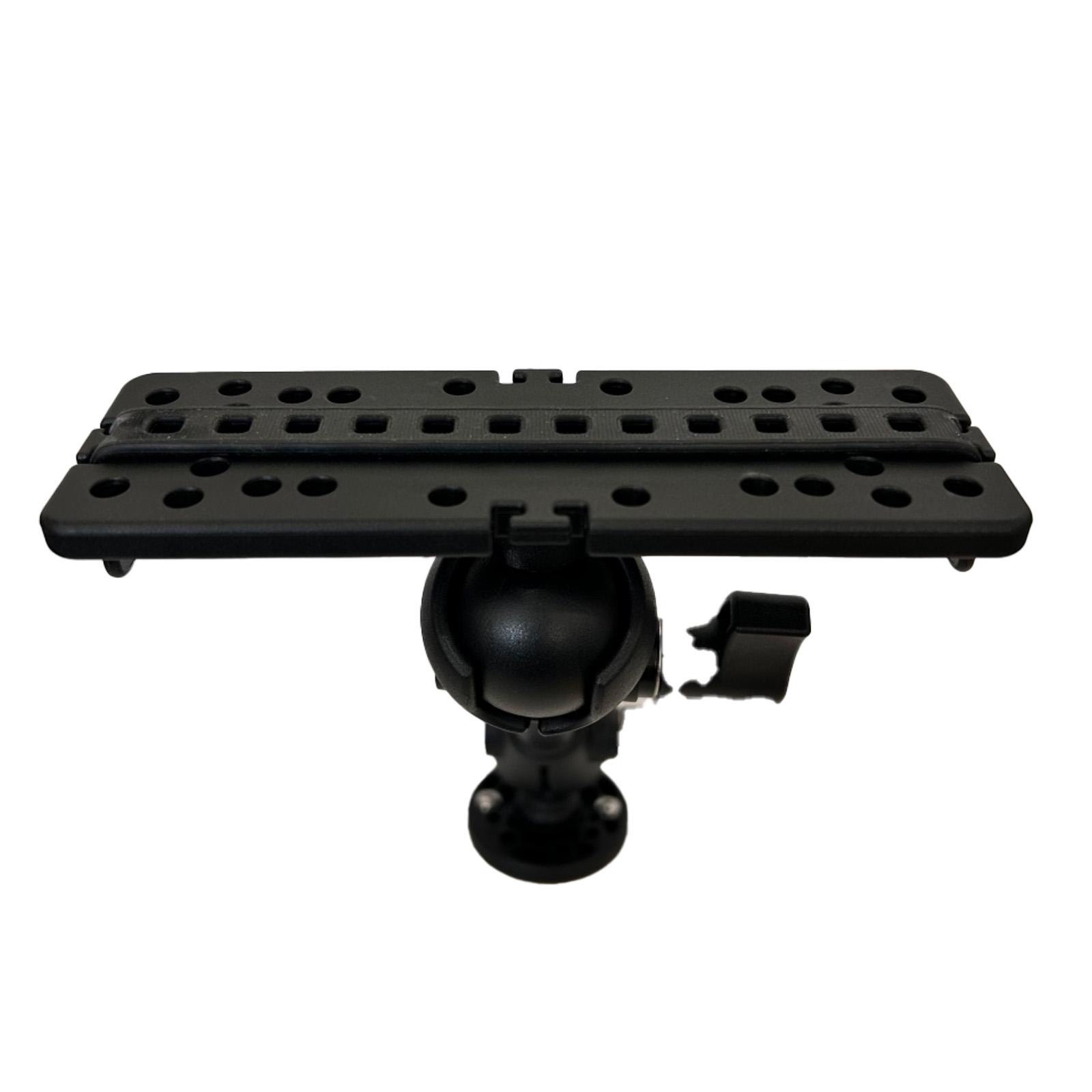 Nylon-Halterung für Fischfinde – Fishing Kayak Fish Finder Mount Bewertung und Preis