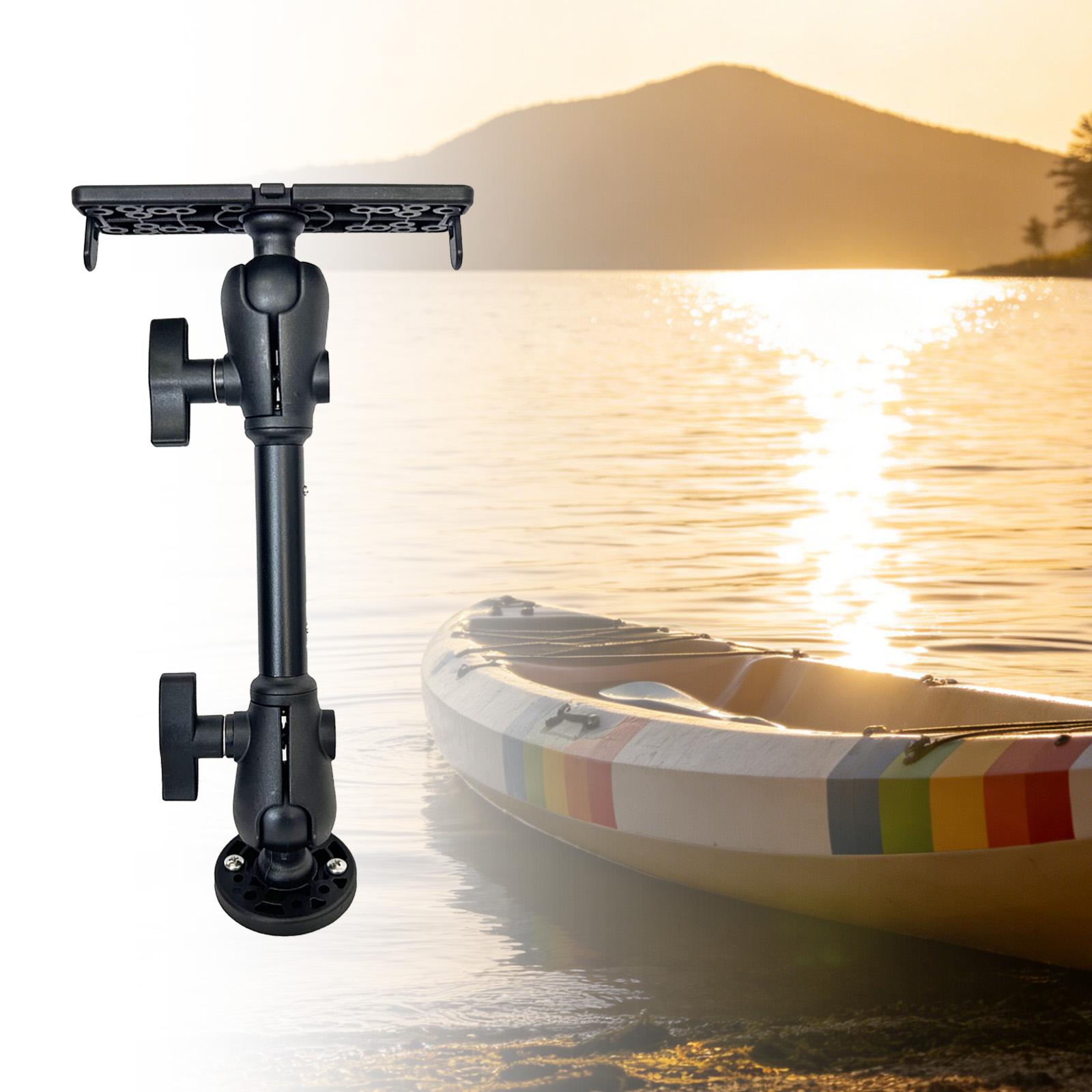 Nylon-Halterung für Fischfinde – Fishing Kayak Fish Finder Mount Bewertung und Preis
