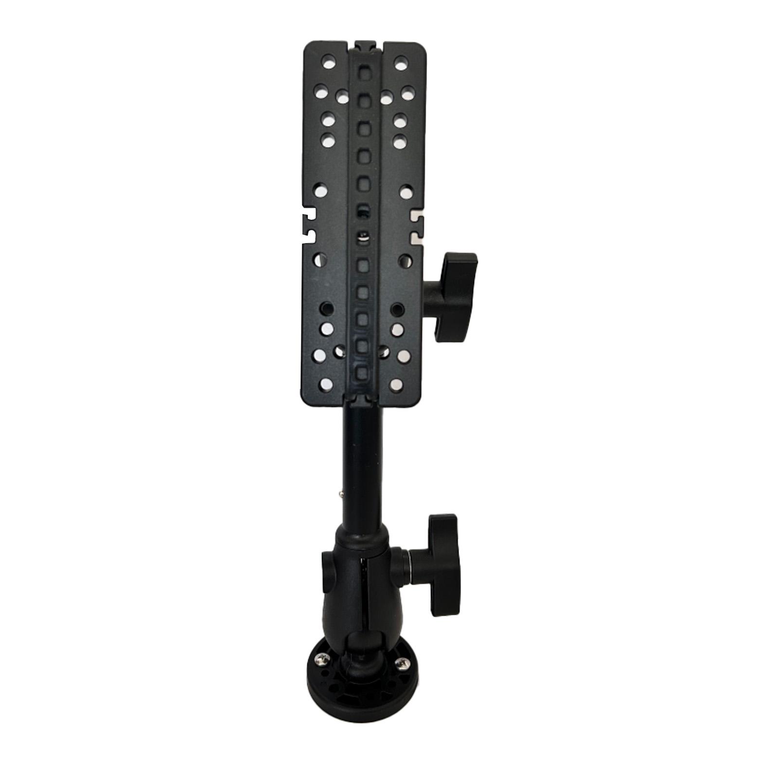 Nylon-Halterung für Fischfinde – Fishing Kayak Fish Finder Mount Bewertung und Preis