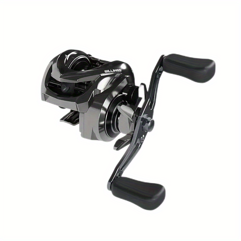 BILLINGS AT-Serie, Übersetzung – Kastking Reel Zephyr Bewertung und Preis