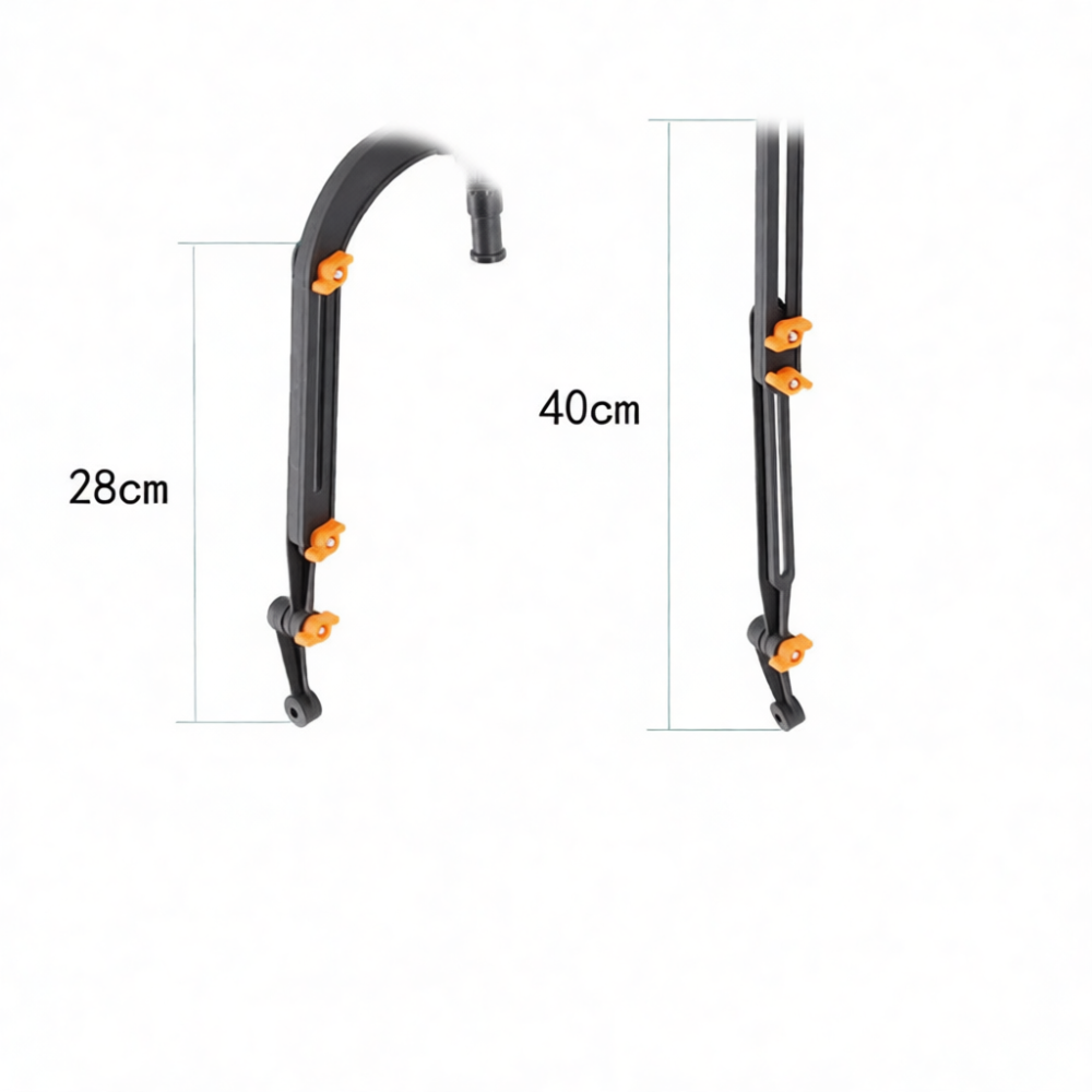 Fischfinder-Halterung für Ange – Fishing Kayak Fish Finder Mount Bewertung und Preis