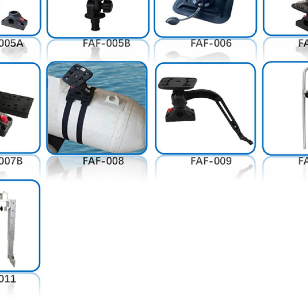 Fischfinder-Halterung für Ange – Fishing Kayak Fish Finder Mount Bewertung und Preis
