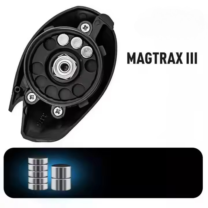 Abu Garcia REVO BF8 8,0:1 Bait – Abu Garcia Reel Revo Bewertung und Preis