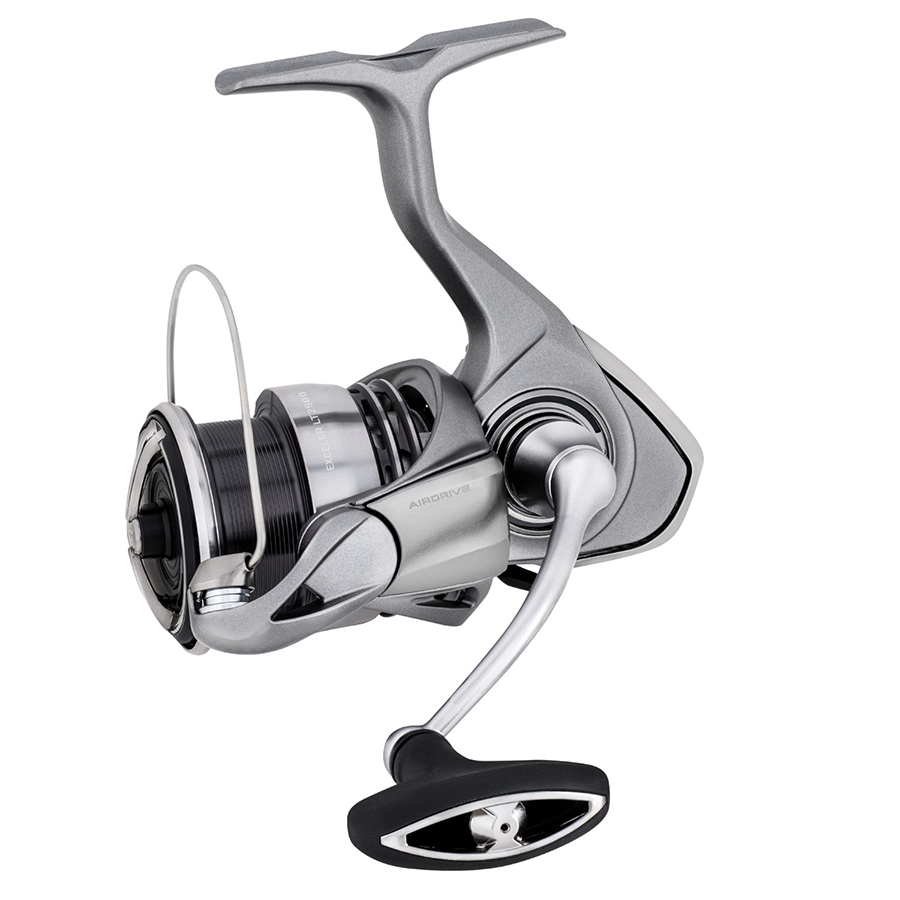 2023 DAIWA EXCELER LT Spinning – Kastking Reel Zephyr Bewertung und Preis
