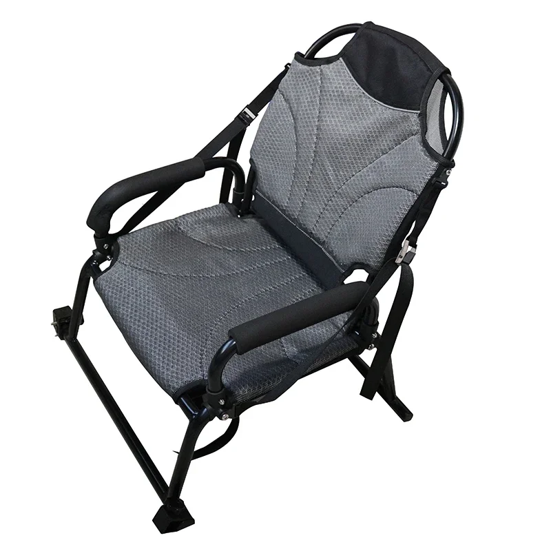 Atmungsaktiver Netz-Kajak-Ange – Fishing Kayak Sit In Bewertung und Preis