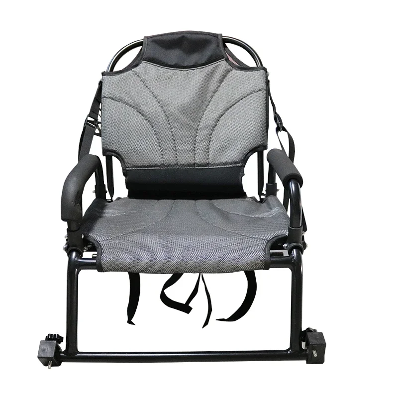 Atmungsaktiver Netz-Kajak-Ange – Fishing Kayak Sit In Bewertung und Preis