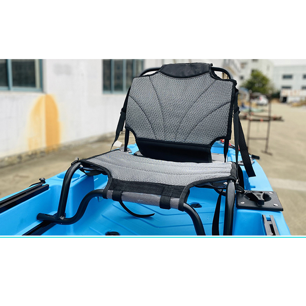 Bestseller 12ft Seekajak mit P – Fishing Kayak Sit In Bewertung und Preis