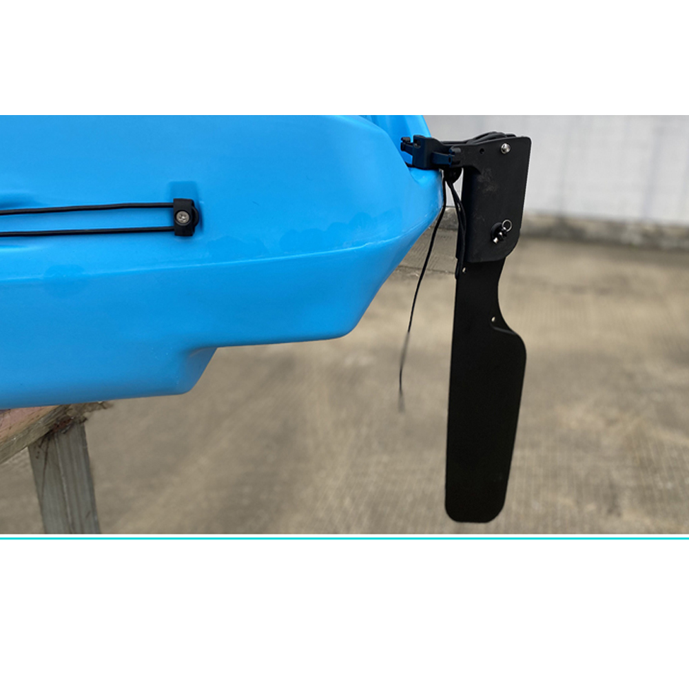Bestseller 12ft Seekajak mit P – Fishing Kayak Sit In Bewertung und Preis