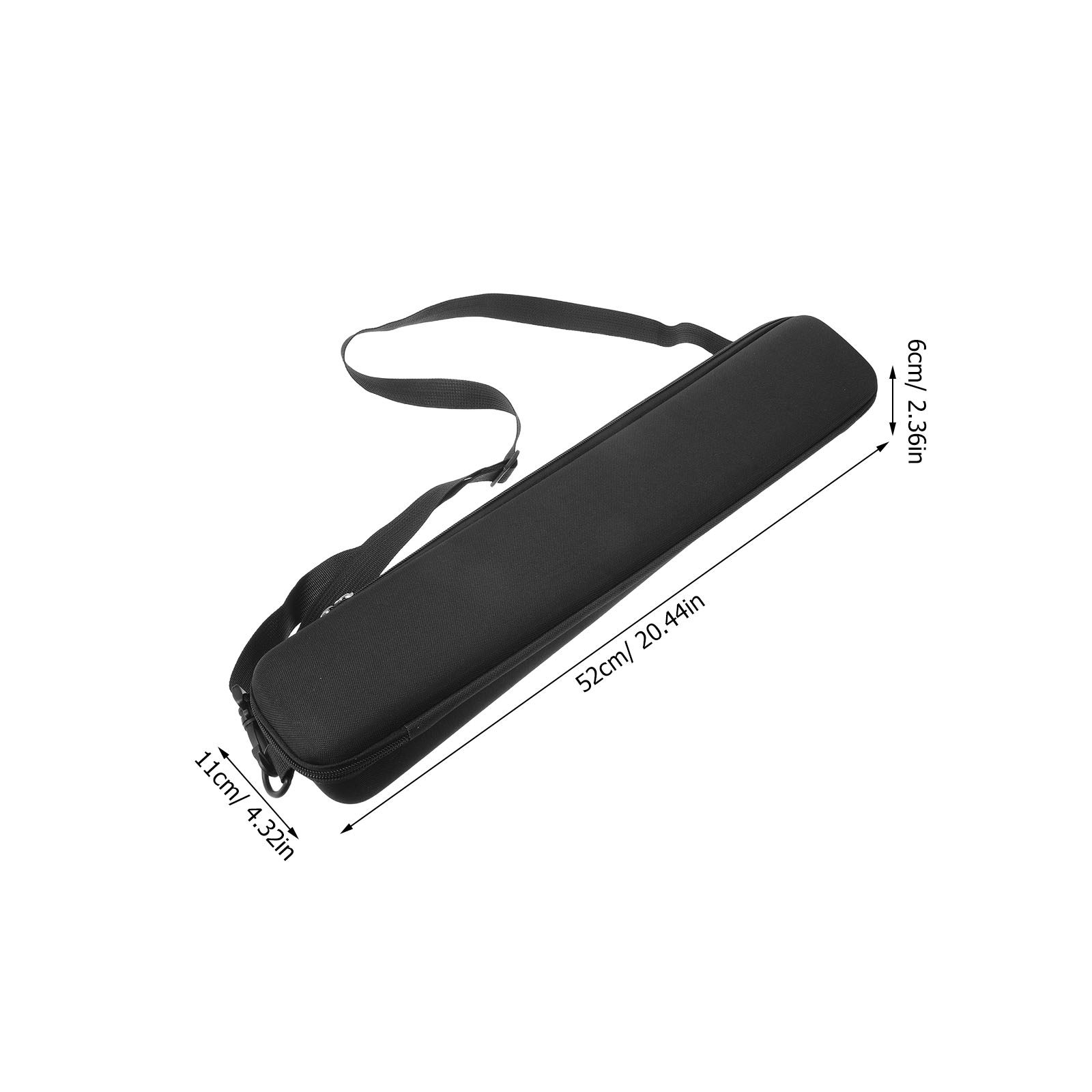 Hartschalen-Angelrutenkoffer W – Fishing Kayak Storage Bag Bewertung und Preis
