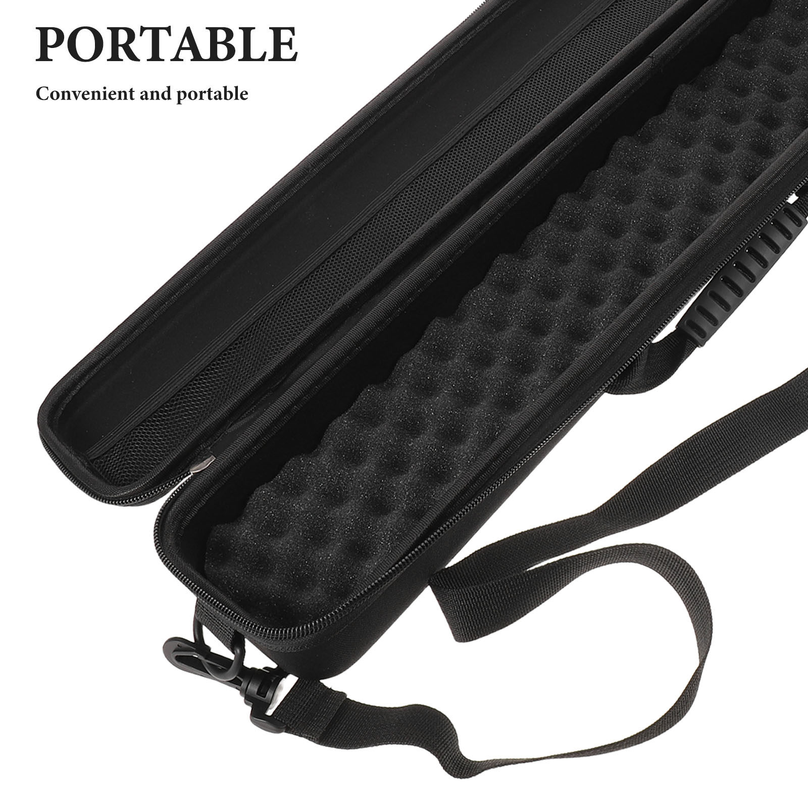 Hartschalen-Angelrutenkoffer W – Fishing Kayak Storage Bag Bewertung und Preis