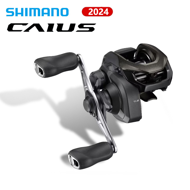 SHIMANO CAIUS 24 NEU 150/151HG – Shimano Reel Sienna Bewertung und Preis
